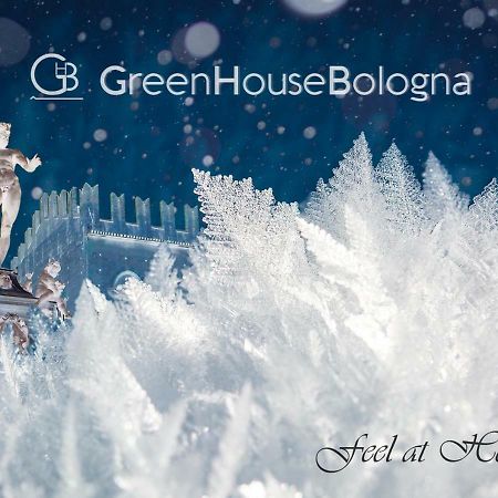 GreenhouseBolonia Exterior foto